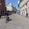 Cyklodoprava v Lublani