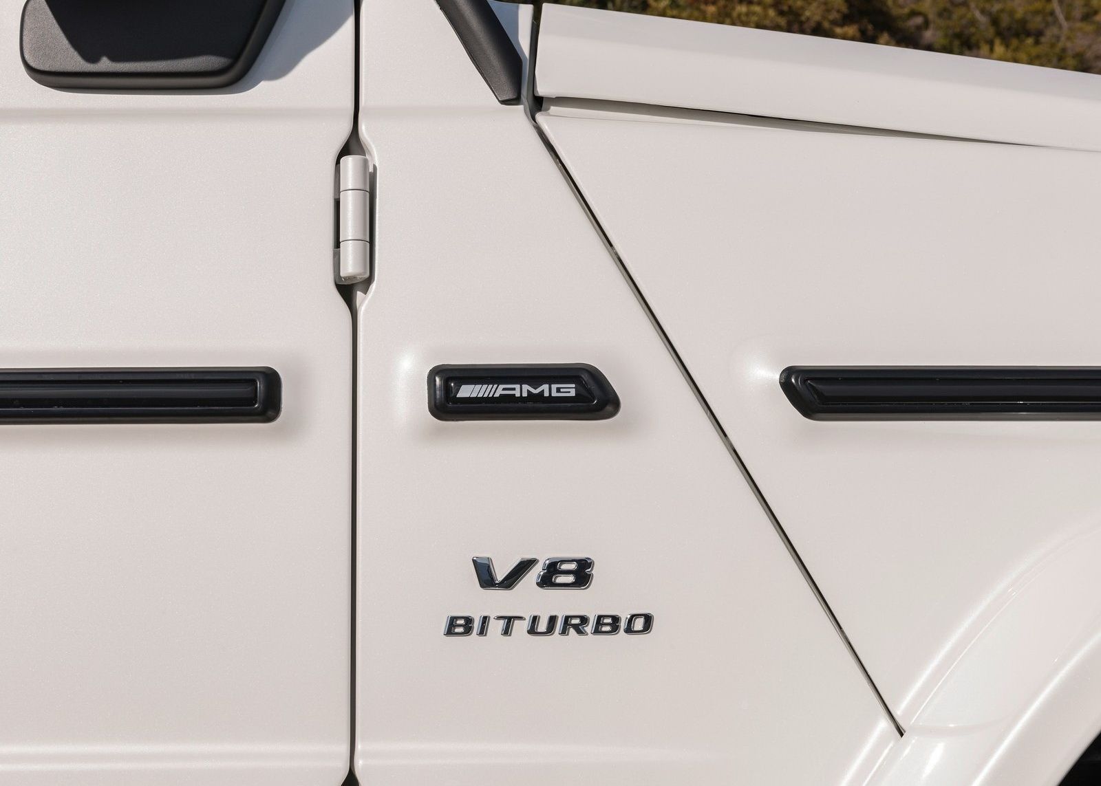 Mercedes-AMG G63