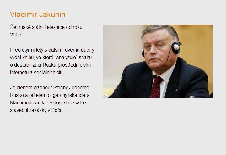 Vladimir Jakunin