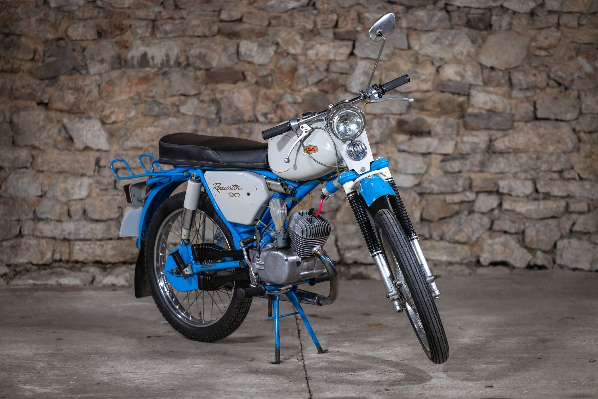 Retro Garáž Lysá nad Labem 2025