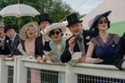 Nad šlechtou se smráká. Do českých kin dorazí snímek Panství Downton: Velké finále