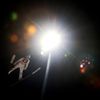 Nejhezčí fotky Reuters 2020 - Norský skokan na lyžích Marius Lindvik