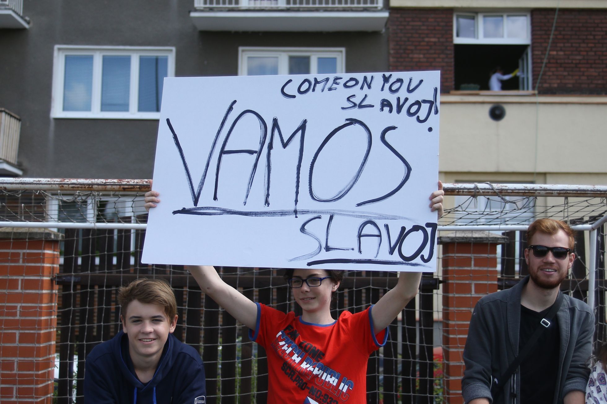 Jakub Štáfek alias Julius Lavický