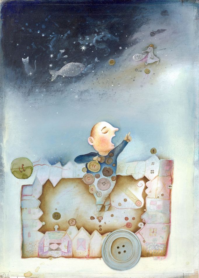 František Skála: Pohádky z bramborových řádků, 1988.