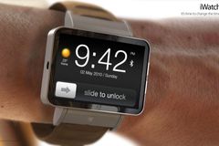 Výroba chytrých hodinek od Applu má začít už příští měsíc