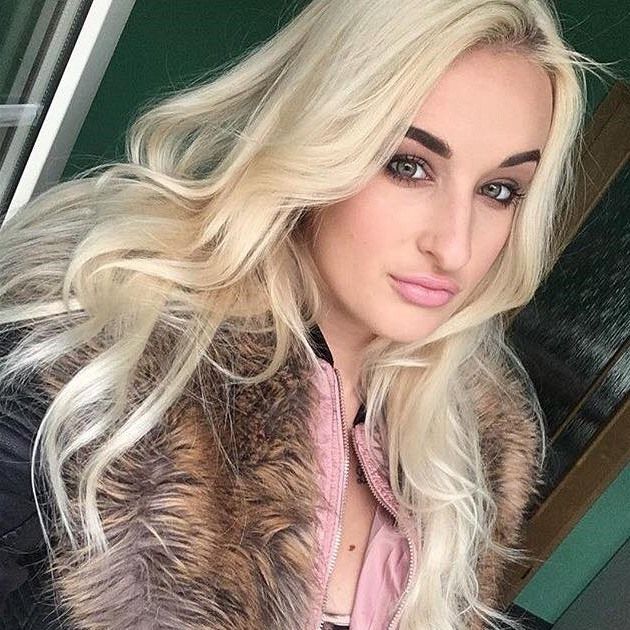 Karolína Urbanová