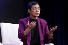 Začal Frankfurtský knižní veletrh. Čestným hostem jsou Filipíny, příští rok Česko