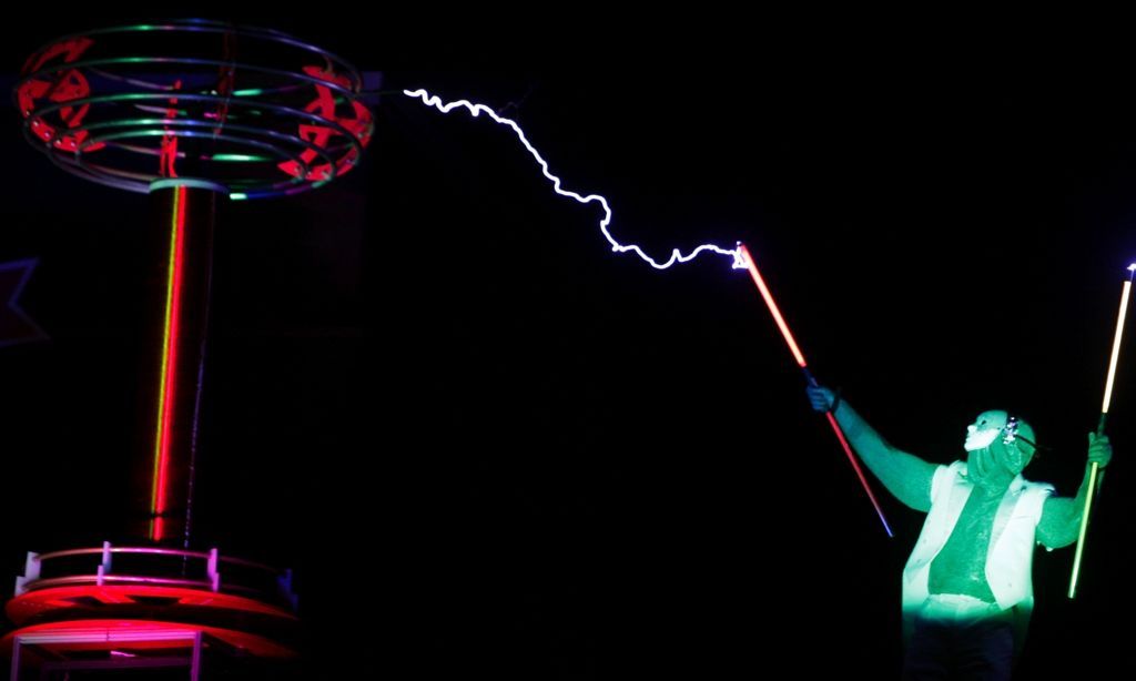 ars electronica