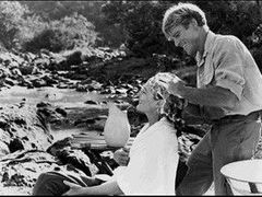 Vzpomínky na afriku