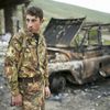 Jednorázové užití / Fotogalerie Válka o Černou zahradu / P