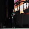 Tesla Gigafactory Berlín Giga Fest říjen 2021