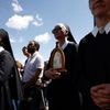 Pope Francis' funeral