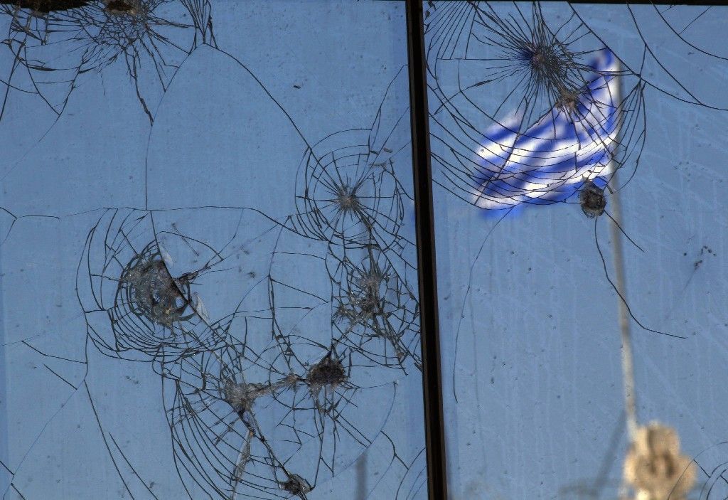 V Řecku začíná dvoudenní generální stávka