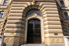 Předseda brněnského soudu je stíhán za tři trestné činy