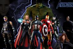 Iron Man, Hulk, Kapitán Amerika a spol. v kinech bodují