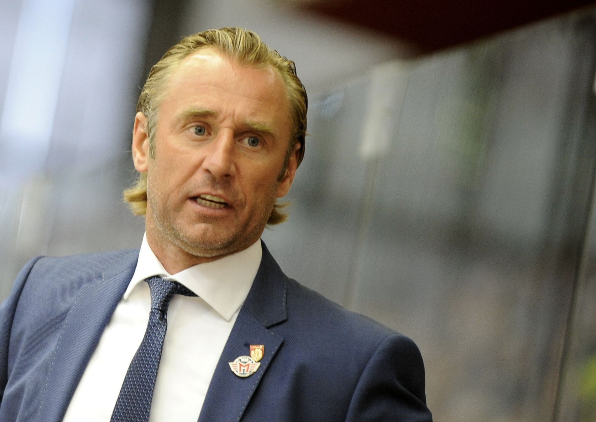 Dukla Jihlava vs. Motor České Budějovice