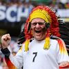 Fanoušci na Euru 2024: Německo