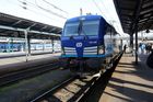 České dráhy se připravují na nápor cestujících. Vlaky posílí na začátku prázdnin o tisíce míst