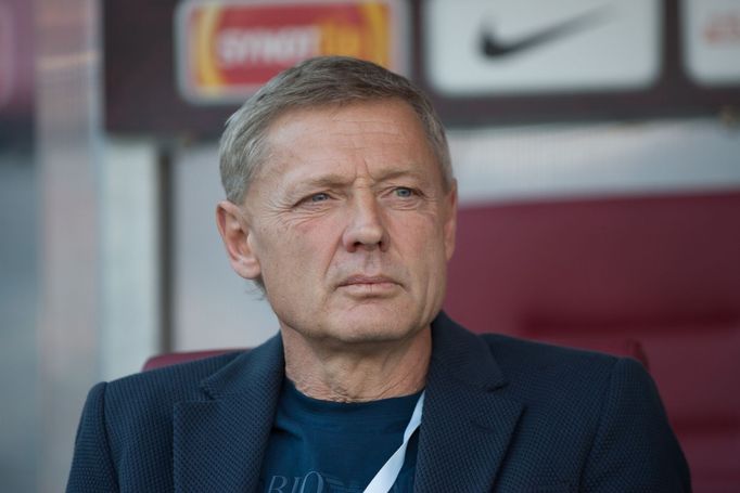 SL, Sparta-Liberec: Zdeněk Ščasný