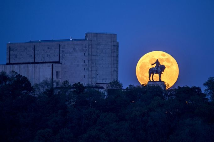 TOP FOTO 2021 - Radoslav Vnenčák