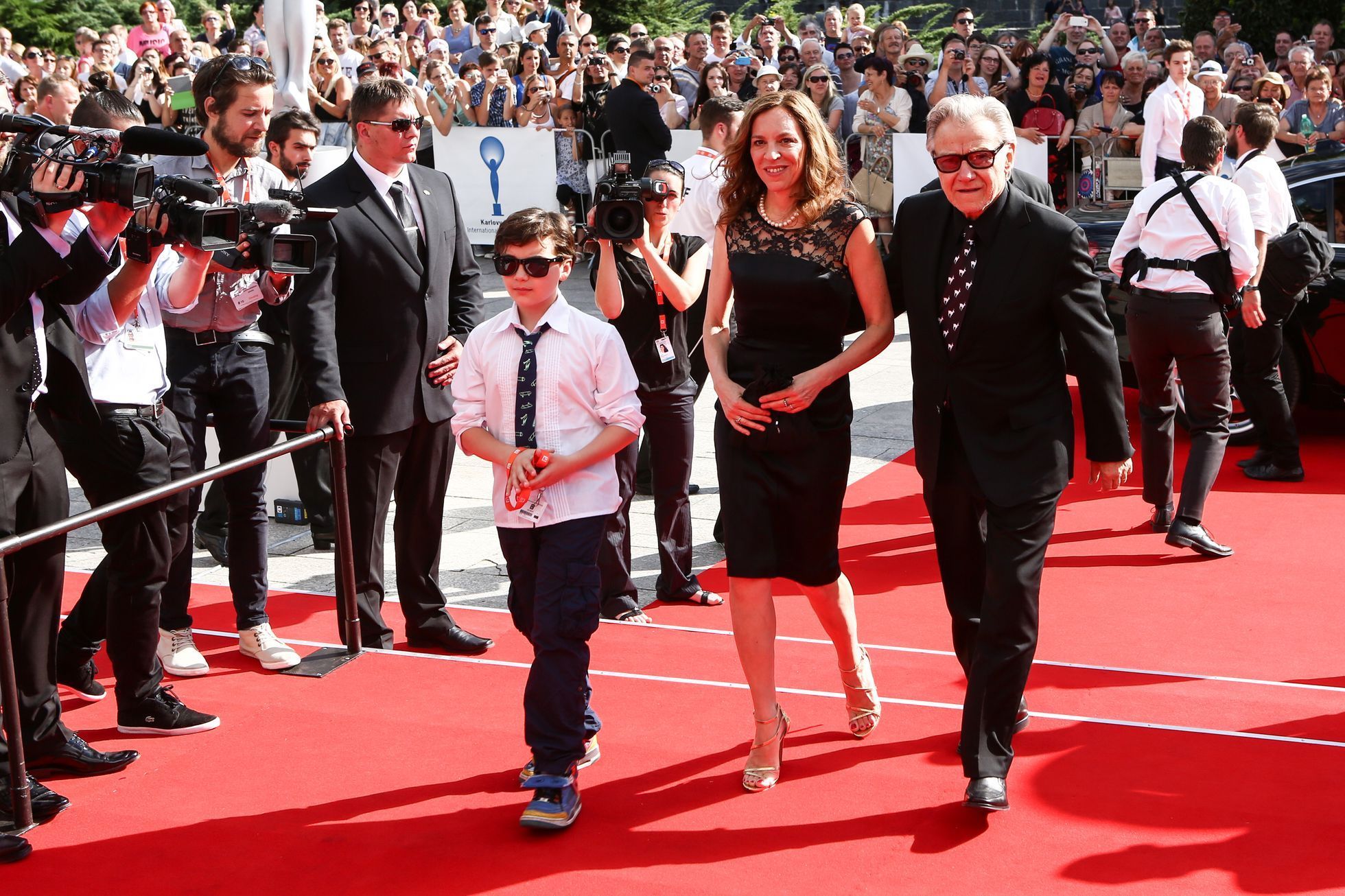 MFF KV 2015 - závěr festivalu