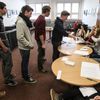 Studentské prezidentské volby