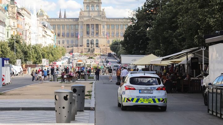 Mileniálové a cizinci nahrazují v centrech měst starší. Ti musí bydlet na maloměstech; Zdroj foto: Jakub Plíhal