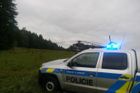 Policie na Klatovsku našla havarované letadlo, dva lidé při pádu zemřeli