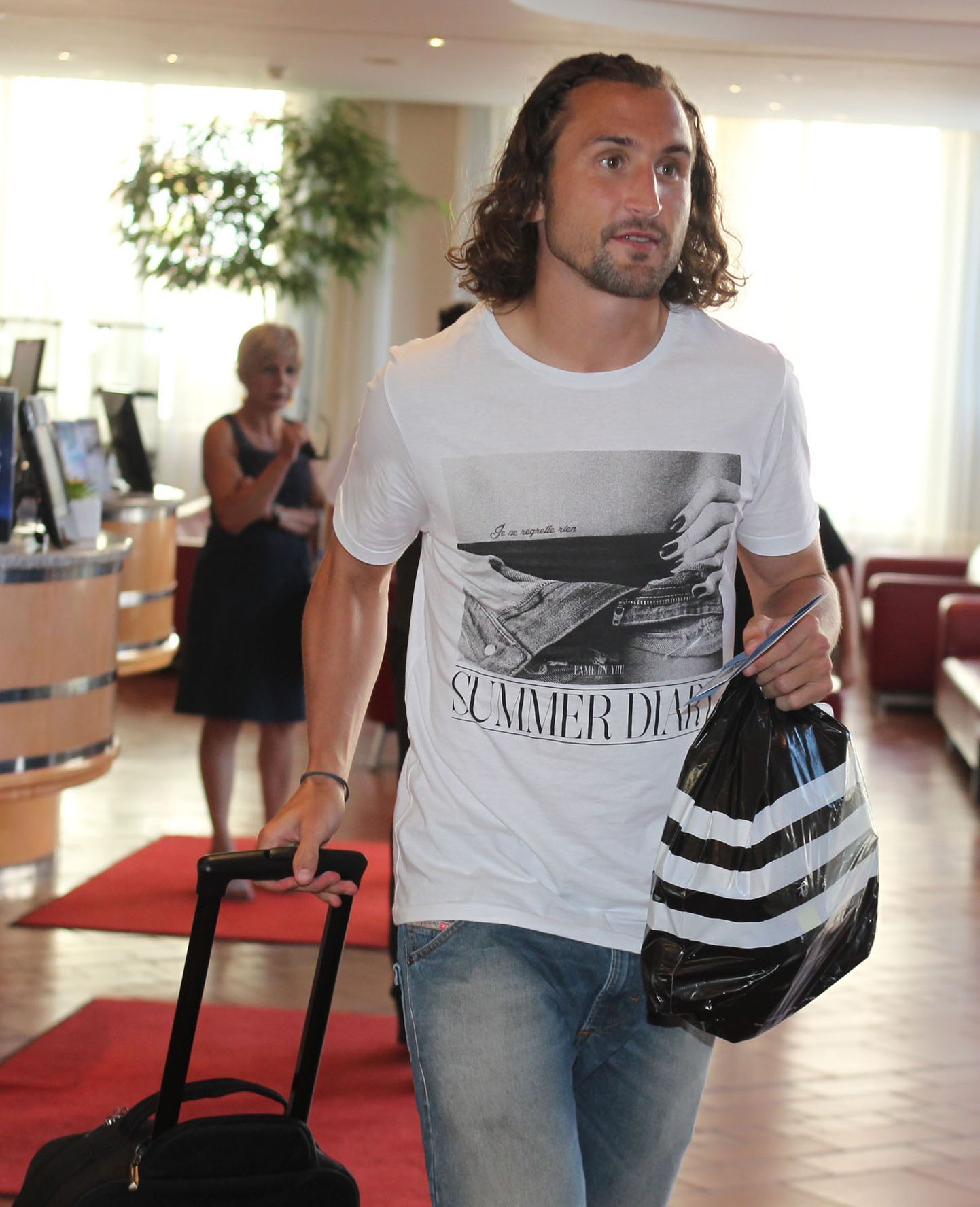 Reprezentační sraz před utkáním s Maďarskem