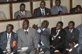 Keňská opozice se dohaduje, kdo má být příštím mluvčím tamního parlamentu.