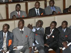 Keňská opozice se dohaduje, kdo má být příštím mluvčím tamního parlamentu.