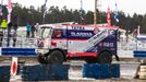 Dakar setkání Sosonová 2018: Tatra 815 Adria