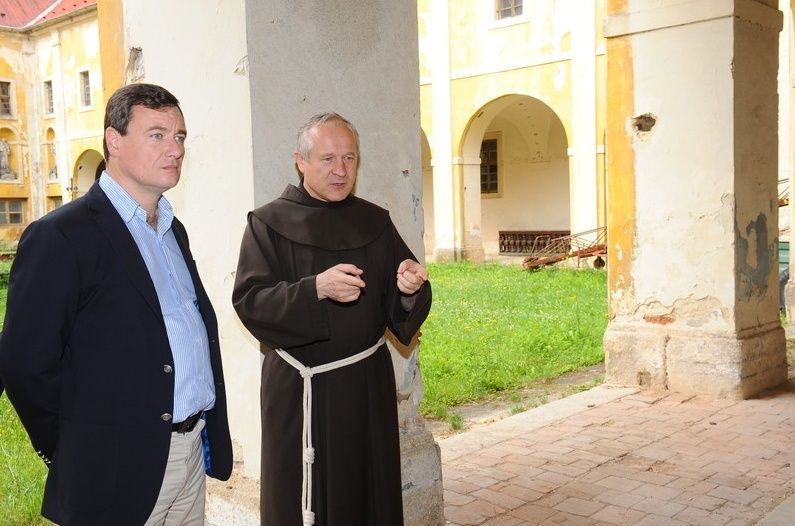 David Rath středočeským hejtmanem