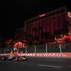 F1, VC Las Vegas 2023: Sergio Pérez, Red Bull
