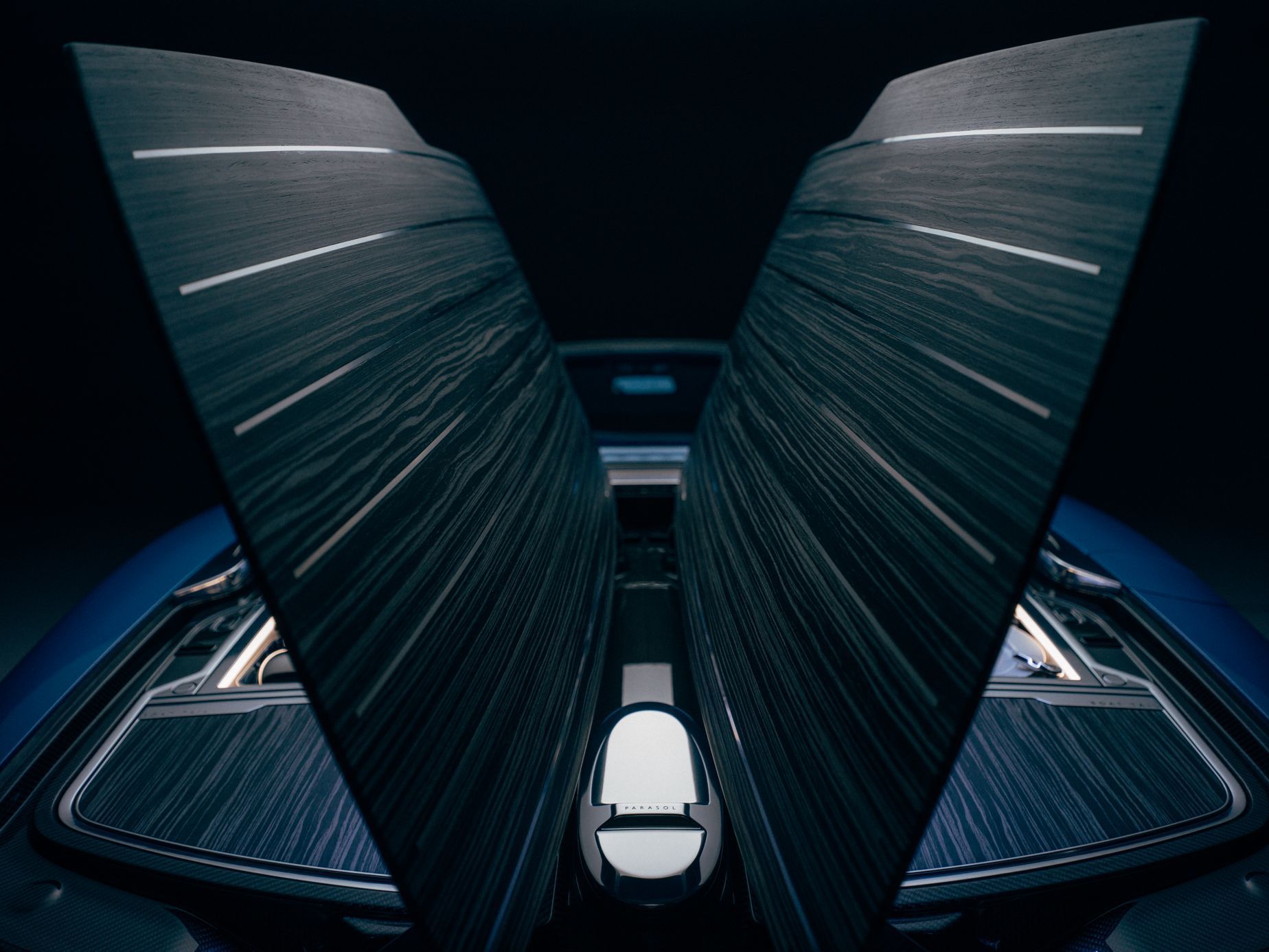 Rolls-Royce Boat Tail - Embargo do 27.5.2021 14:00