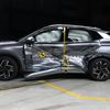 nové crash testy Euro NCAP