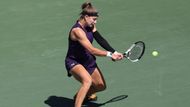 Karolína Muchová ve třetím kole US Open 2025