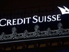 Na kontech u bankovního domu Credit Suisse byla více než jedna miliarda nezdaněných eur z Německa.