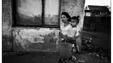 Zažil jsem šok. Děti v romských osadách žijí v nepředstavitelném děsu, říká Mihaliček