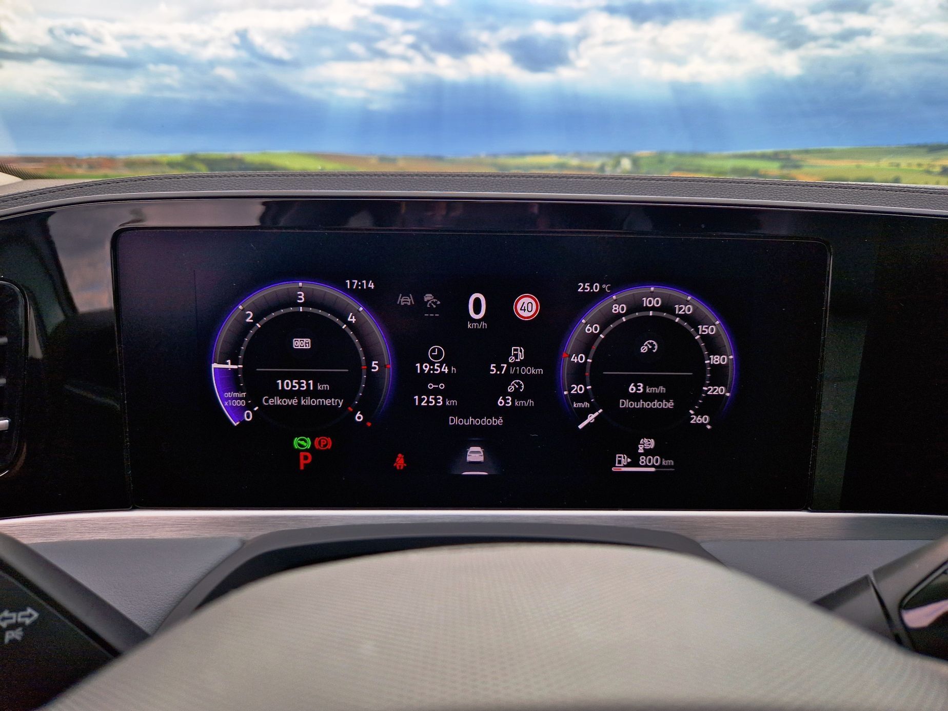 Volkswagen Passat Variant 2.0 TDI Elegance test