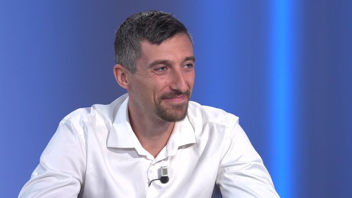 Zápasil s bojovníkem UFC: Bolí to doteď. Že vydržím tolik, bych nečekal, říká voják