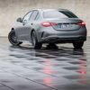 Mercedes-Benz třídy C 2021