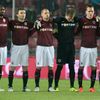 Fotbal, Gambrinus liga, Sparta - Jablonec: Sparta