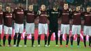 Fotbal, Gambrinus liga, Sparta - Jablonec: Sparta