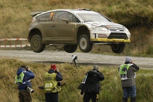 Petter Solberg