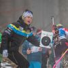 biatlon, SP 2018/2019, Pokljuka, vytrvalostní závod žen
