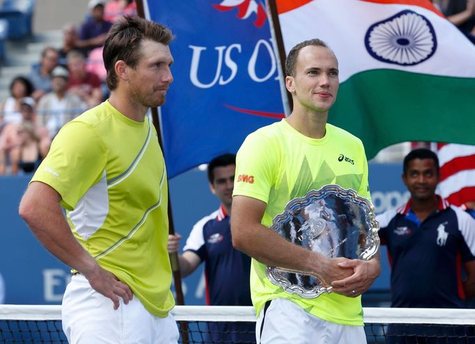 Alexander Peya, Bruno Soares