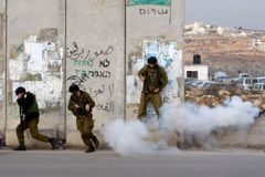 Palestinský ministr zemřel po potyčce s izraelskými vojáky