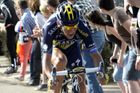 Kreuziger před Tour: Budu plně oddán Contadorovi!
