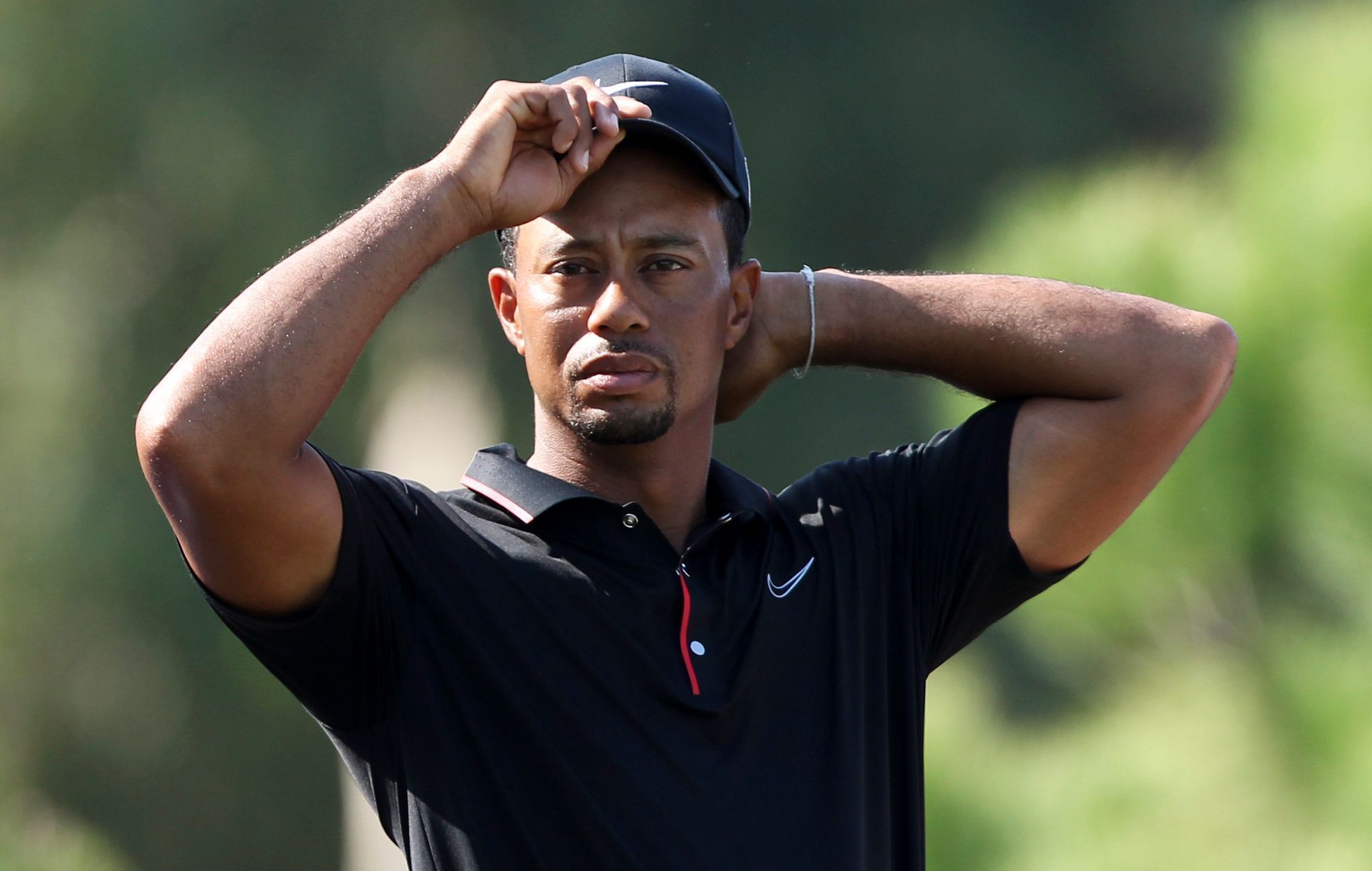 World Golf Final 2012